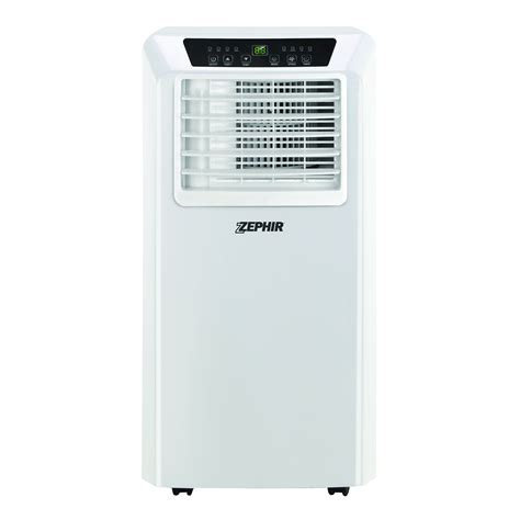 Zephir 9000Btu .